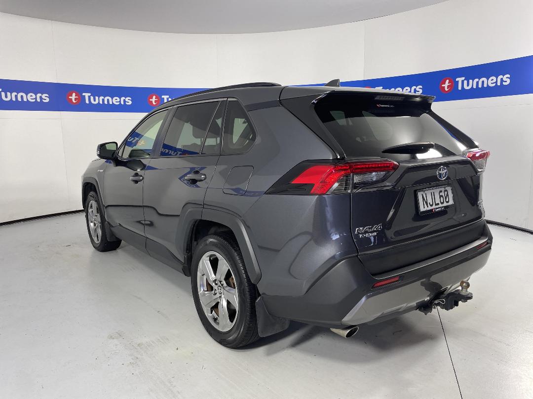 Photo '5' of Toyota Rav4