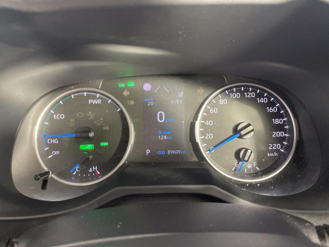 Photo '21' of Toyota Rav4