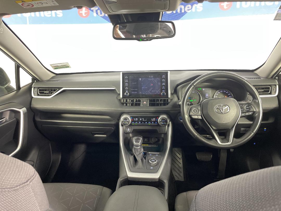 Photo '17' of Toyota Rav4