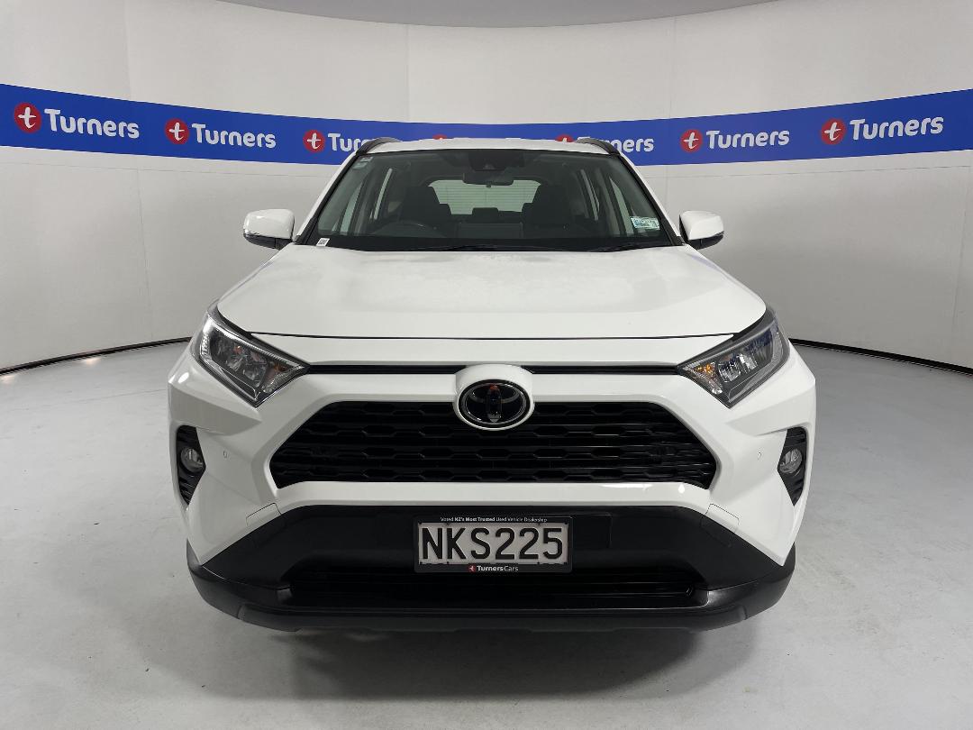 Photo '2' of Toyota Rav4 Photo '2' of Toyota Rav4