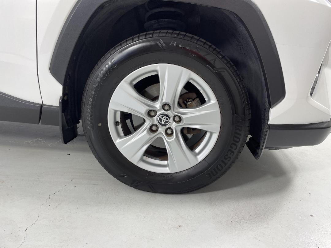 Photo '9' of Toyota Rav4 Photo '9' of Toyota Rav4