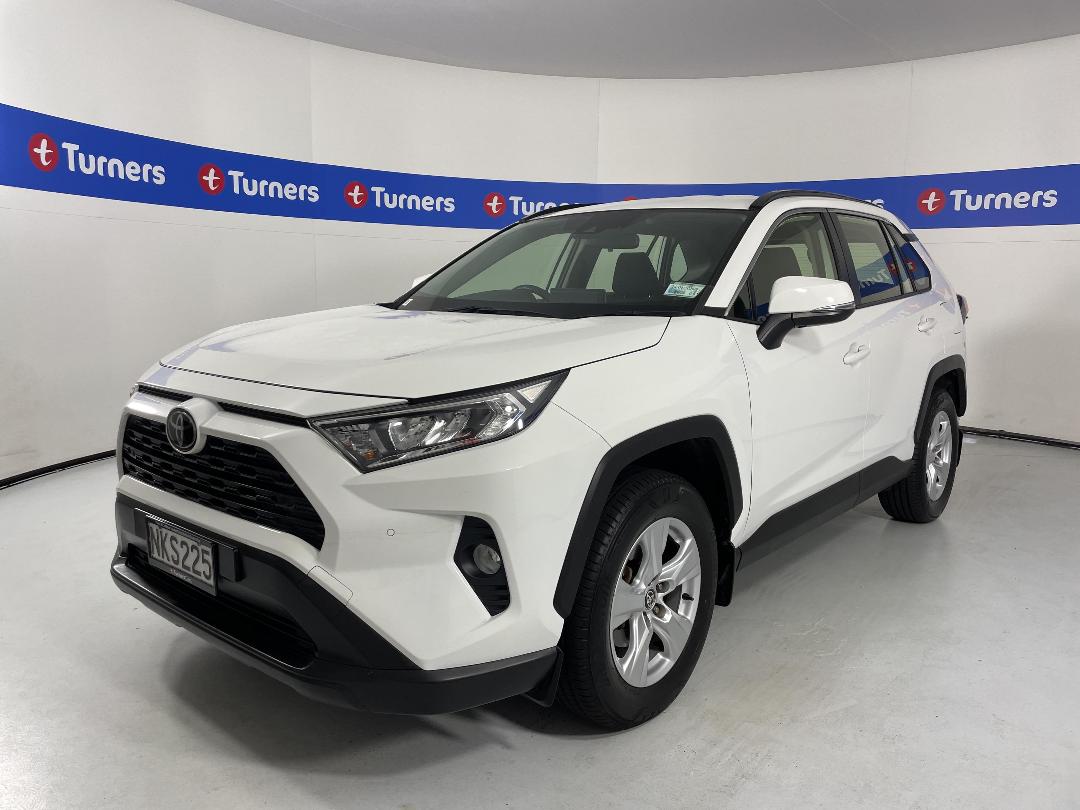 Photo '4' of Toyota Rav4 Photo '4' of Toyota Rav4