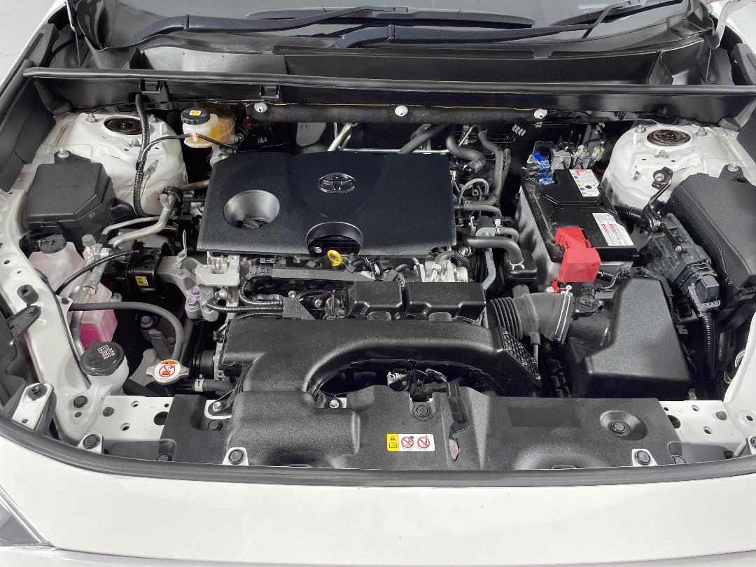 Photo '13' of Toyota Rav4 Photo '13' of Toyota Rav4