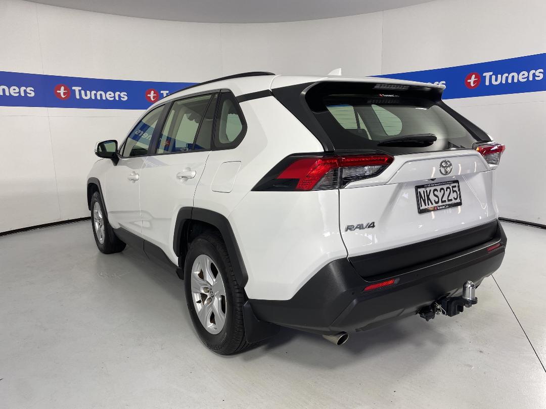 Photo '5' of Toyota Rav4 Photo '5' of Toyota Rav4