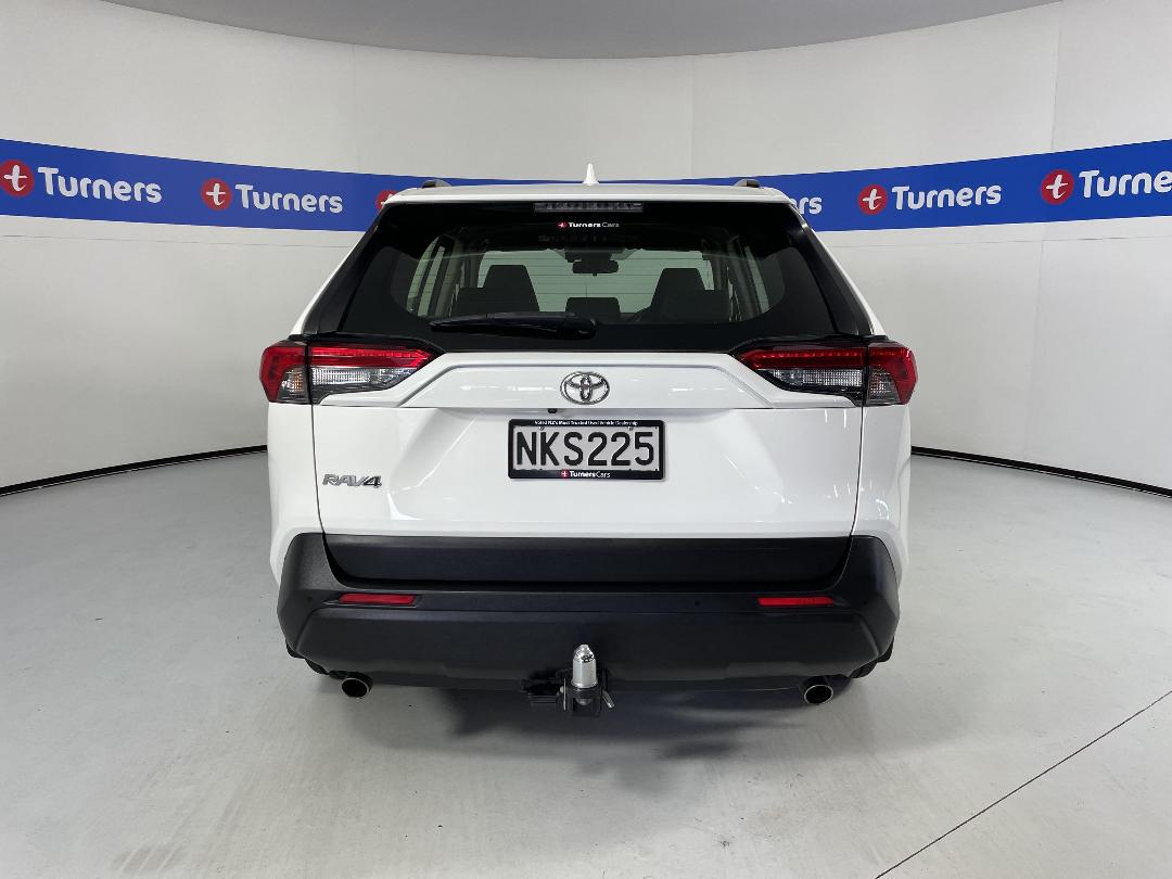 Photo '6' of Toyota Rav4 Photo '6' of Toyota Rav4