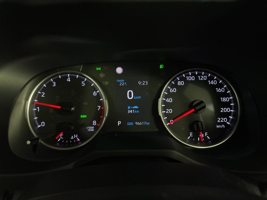 Photo '21' of Toyota Rav4 Photo '21' of Toyota Rav4