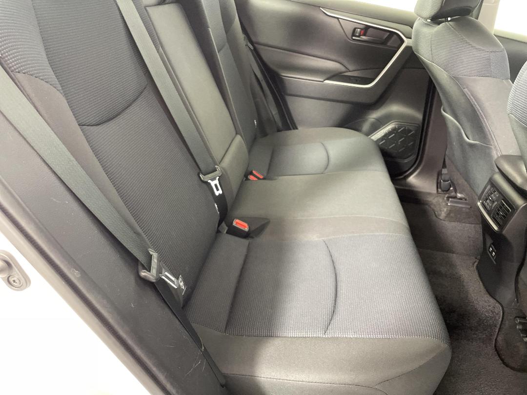 Photo '20' of Toyota Rav4 Photo '20' of Toyota Rav4