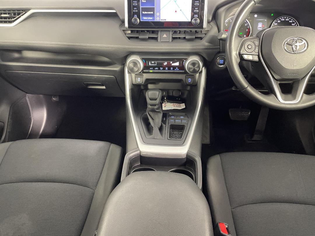 Photo '18' of Toyota Rav4 Photo '18' of Toyota Rav4