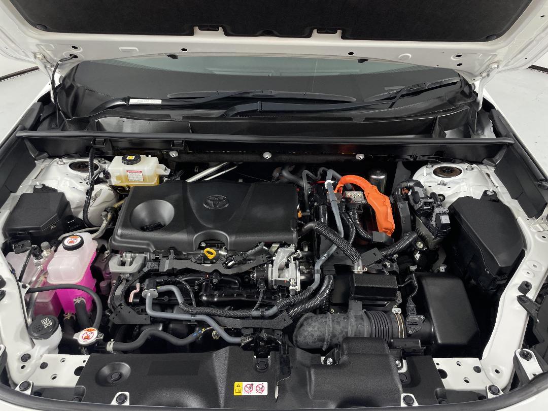 Photo '13' of Toyota Rav4