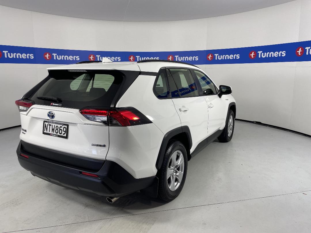 Photo '7' of Toyota Rav4