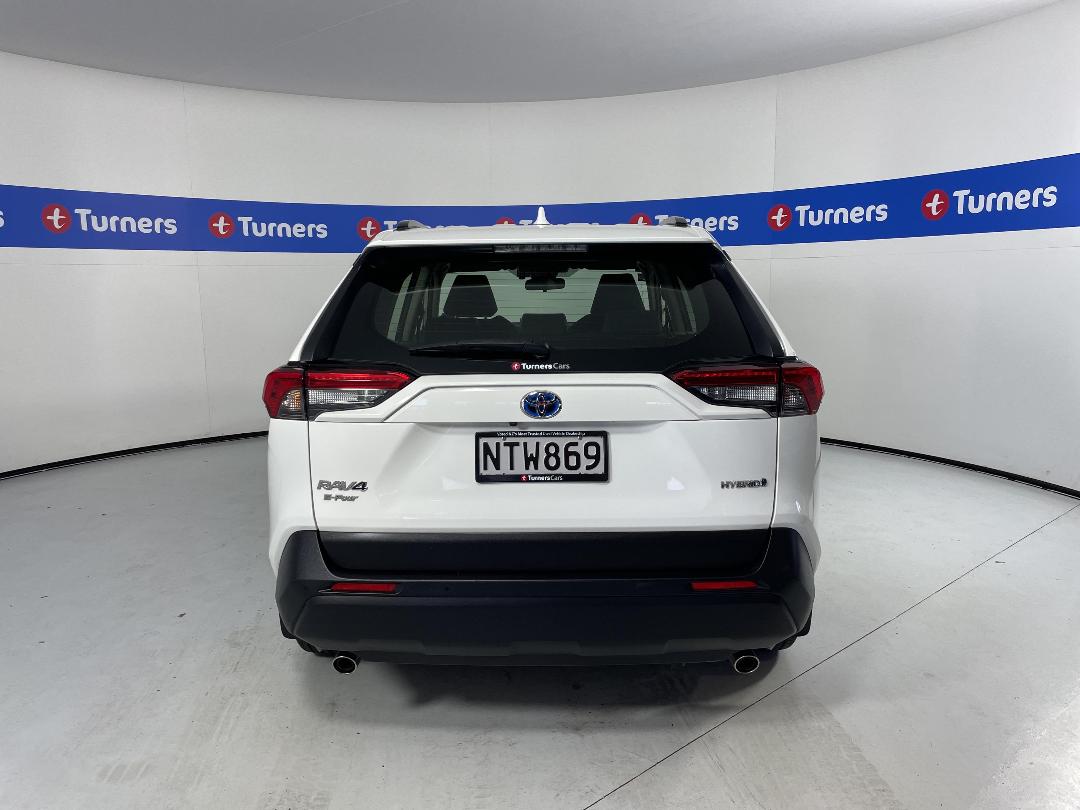 Photo '6' of Toyota Rav4