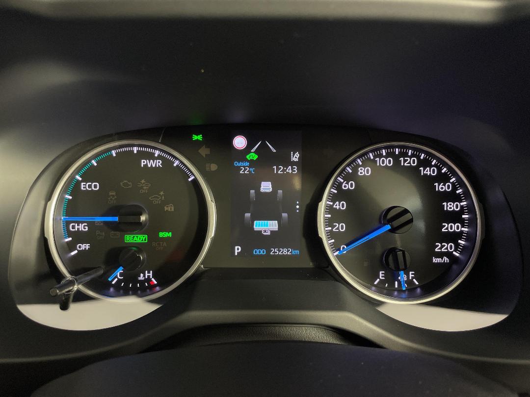 Photo '21' of Toyota Rav4