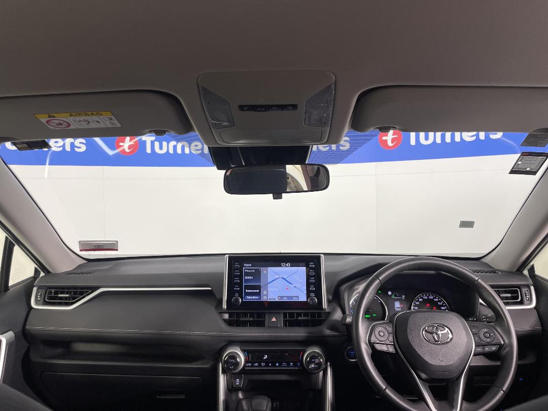 Photo '17' of Toyota Rav4