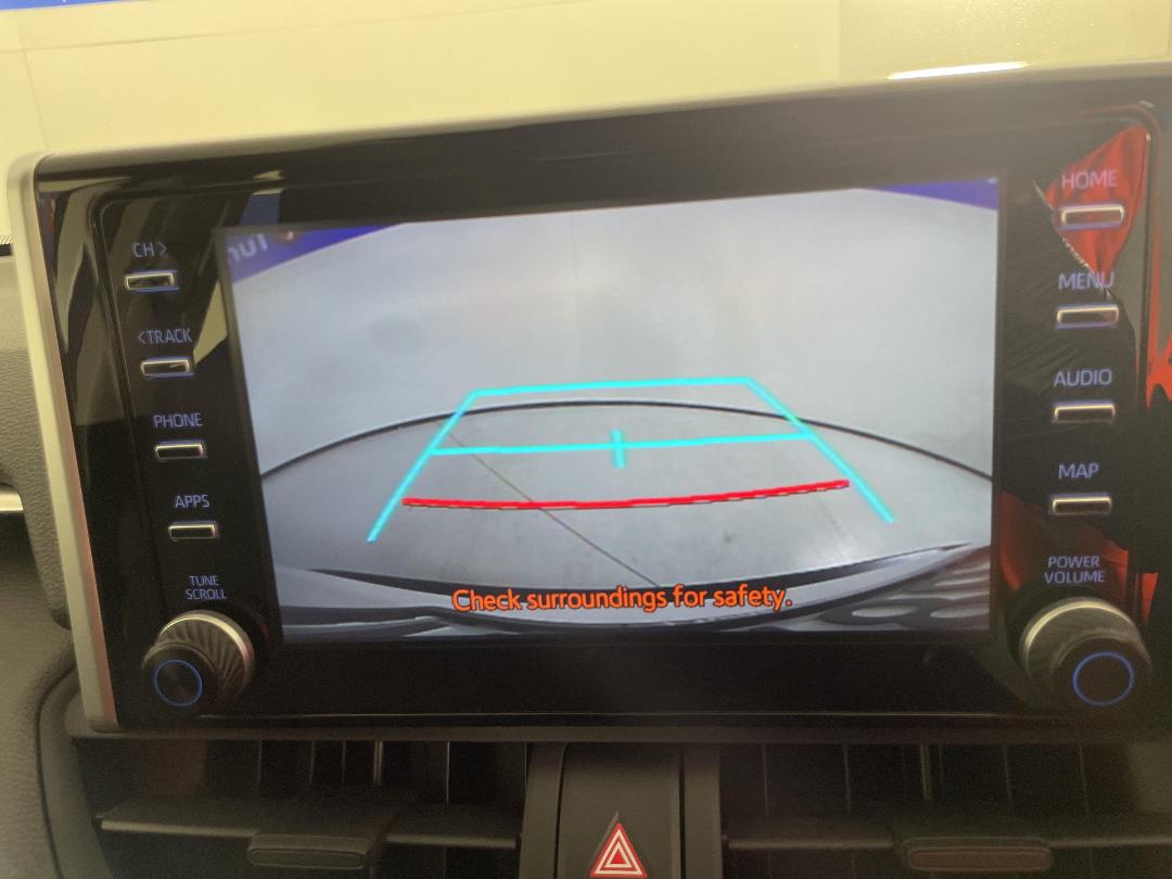 Photo '24' of Toyota Rav4