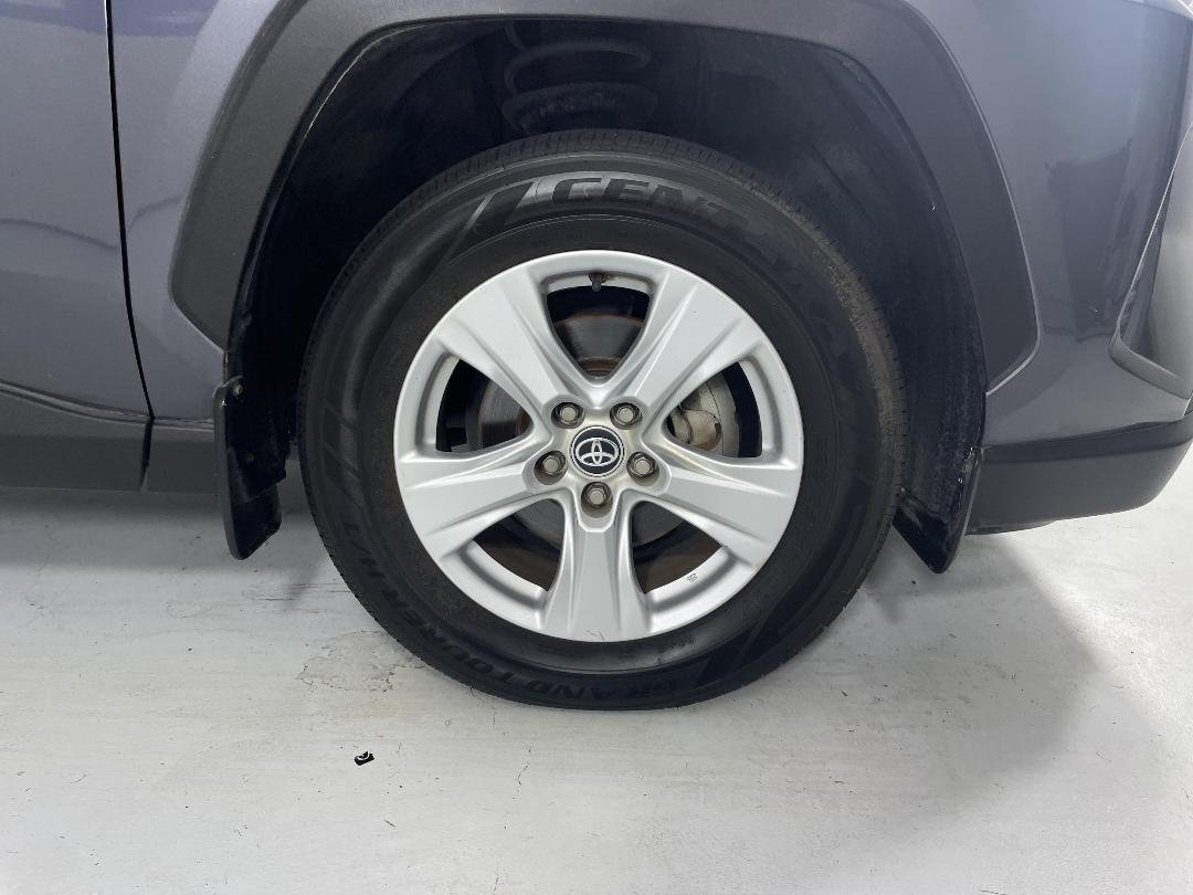 Photo '9' of Toyota Rav4 Photo '9' of Toyota Rav4