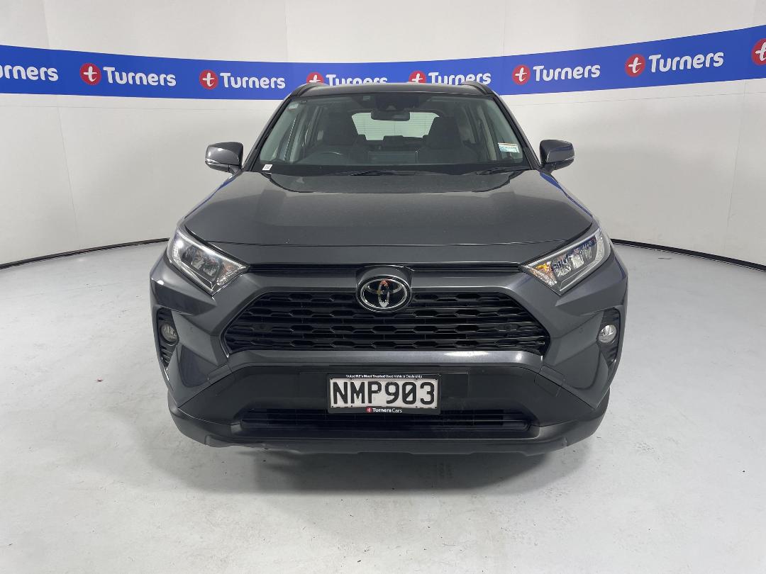 Photo '2' of Toyota Rav4 Photo '2' of Toyota Rav4