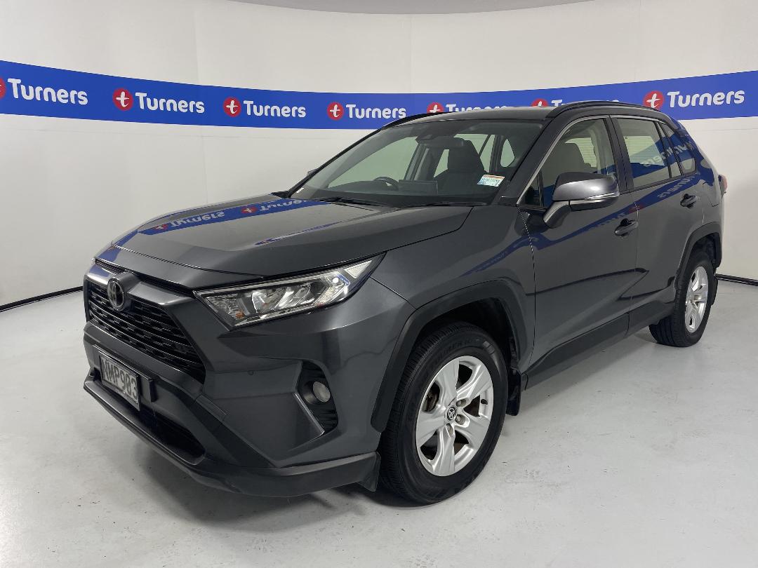 Photo '4' of Toyota Rav4 Photo '4' of Toyota Rav4