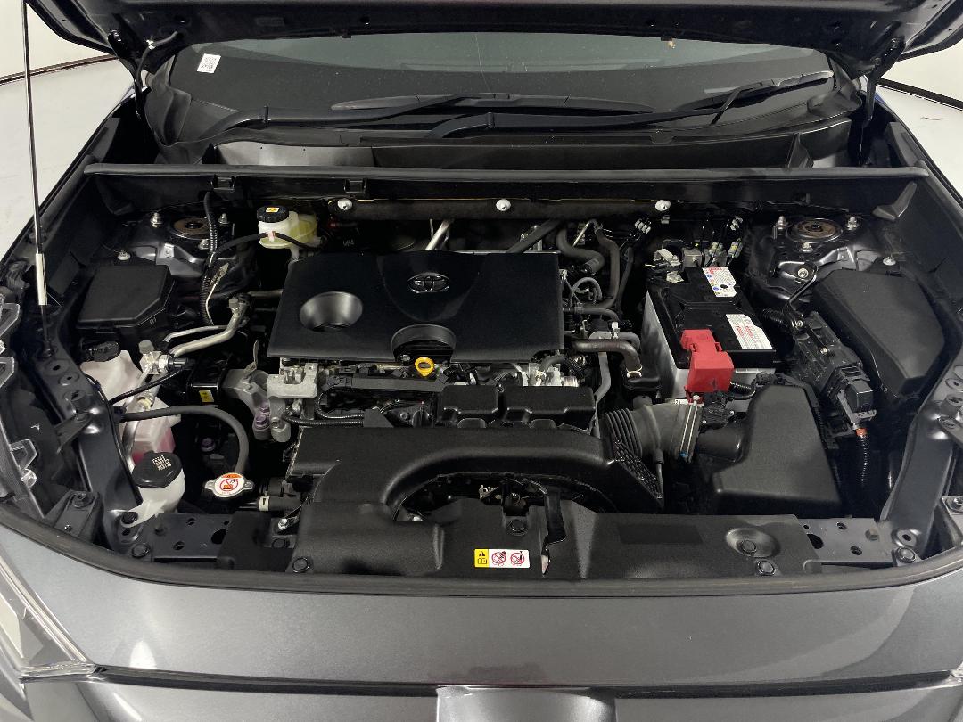 Photo '13' of Toyota Rav4 Photo '13' of Toyota Rav4