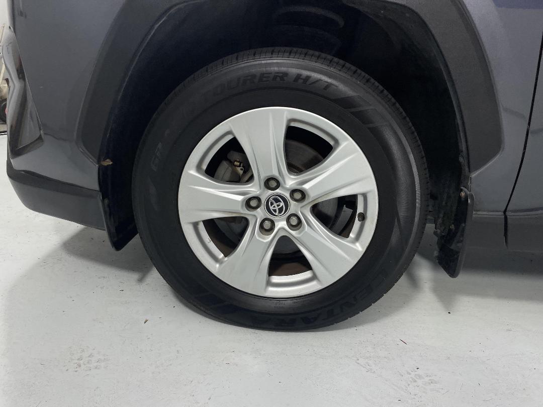 Photo '10' of Toyota Rav4 Photo '10' of Toyota Rav4