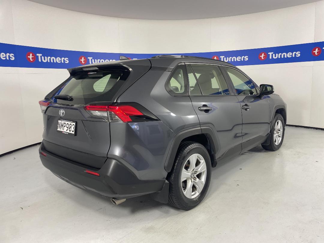 Photo '7' of Toyota Rav4 Photo '7' of Toyota Rav4