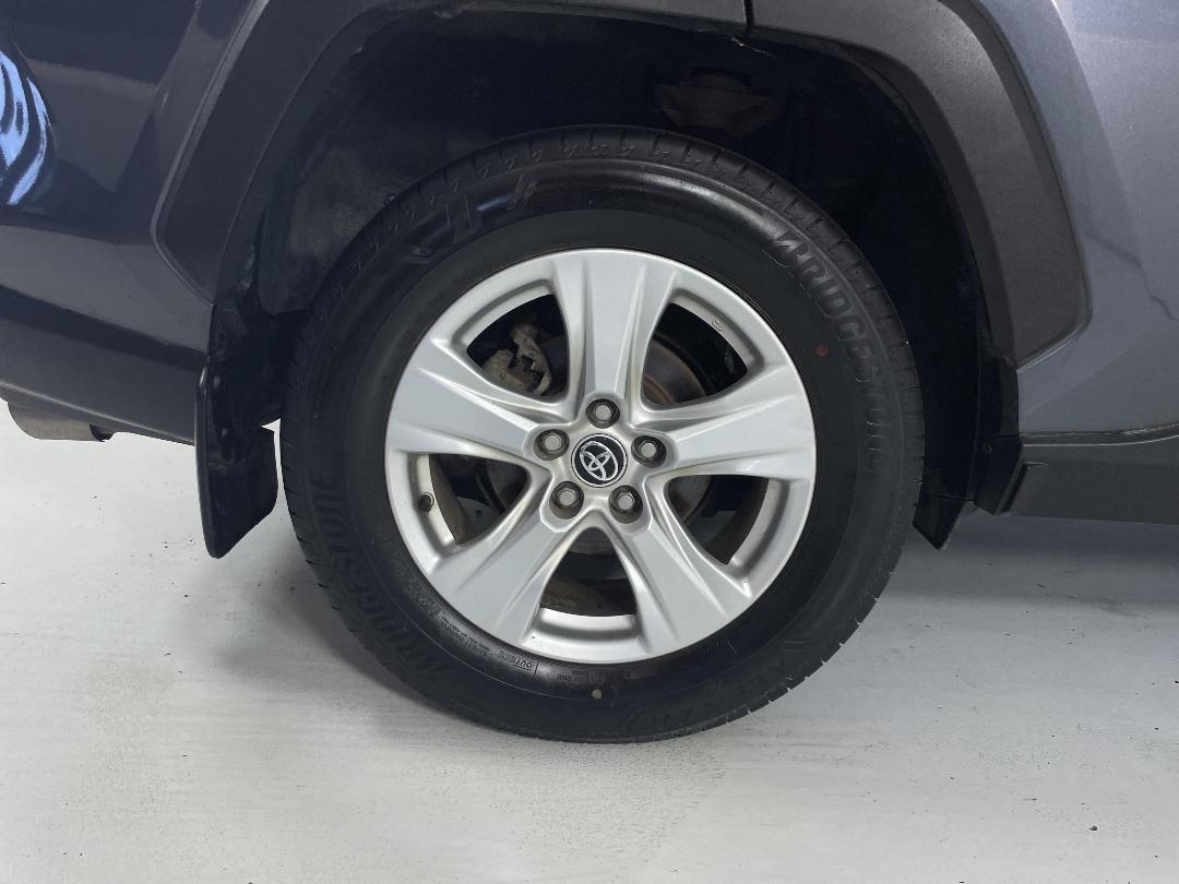 Photo '12' of Toyota Rav4 Photo '12' of Toyota Rav4