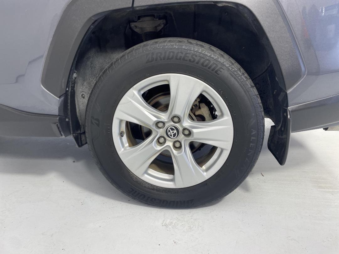 Photo '11' of Toyota Rav4 Photo '11' of Toyota Rav4