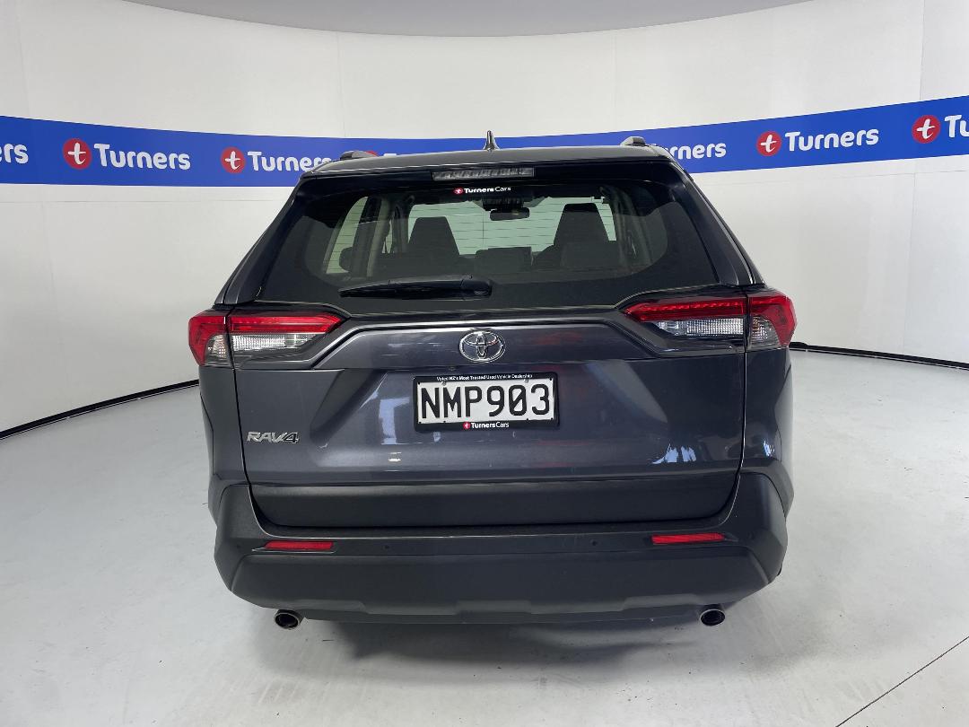 Photo '6' of Toyota Rav4 Photo '6' of Toyota Rav4