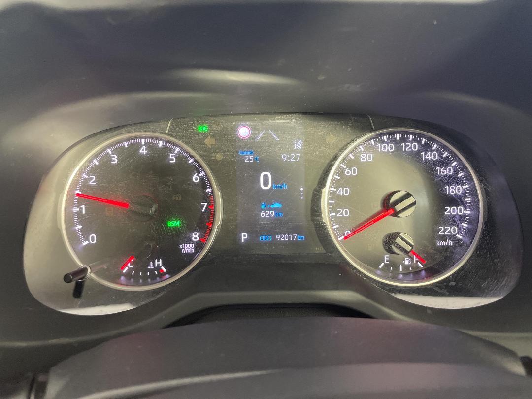 Photo '21' of Toyota Rav4 Photo '21' of Toyota Rav4