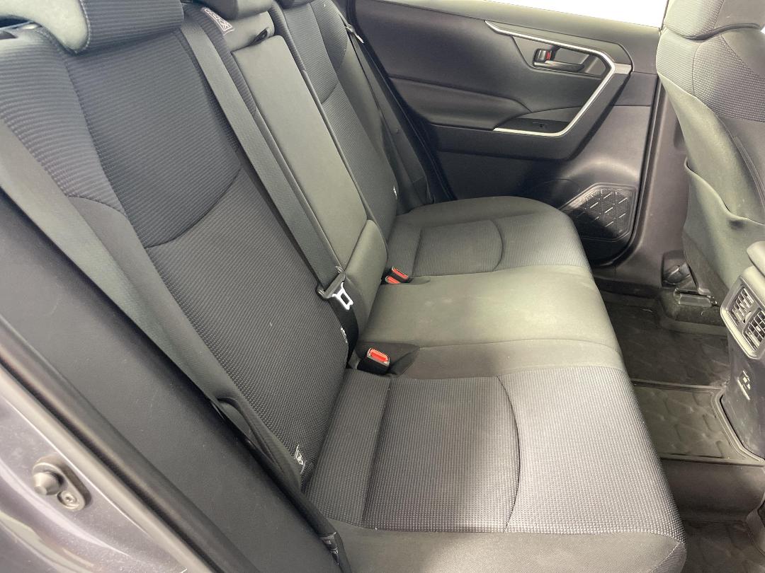 Photo '20' of Toyota Rav4 Photo '20' of Toyota Rav4