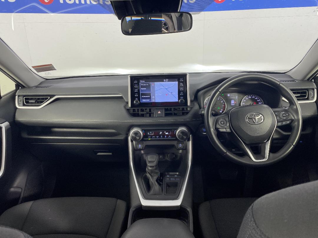 Photo '17' of Toyota Rav4 Photo '17' of Toyota Rav4