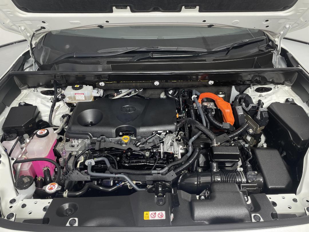 Photo '13' of Toyota Rav4