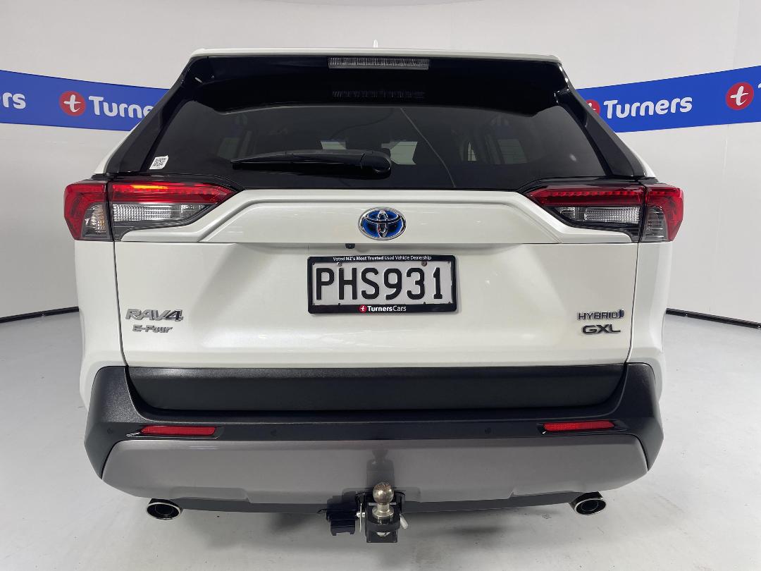 Photo '6' of Toyota Rav4