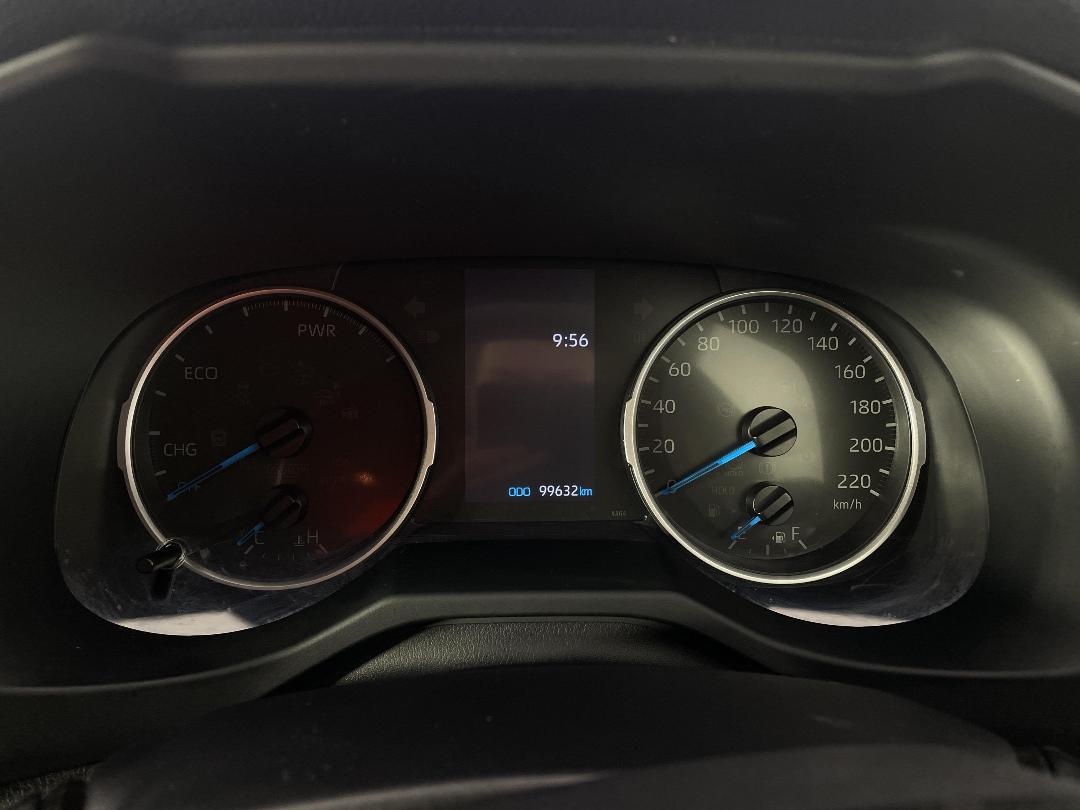 Photo '21' of Toyota Rav4