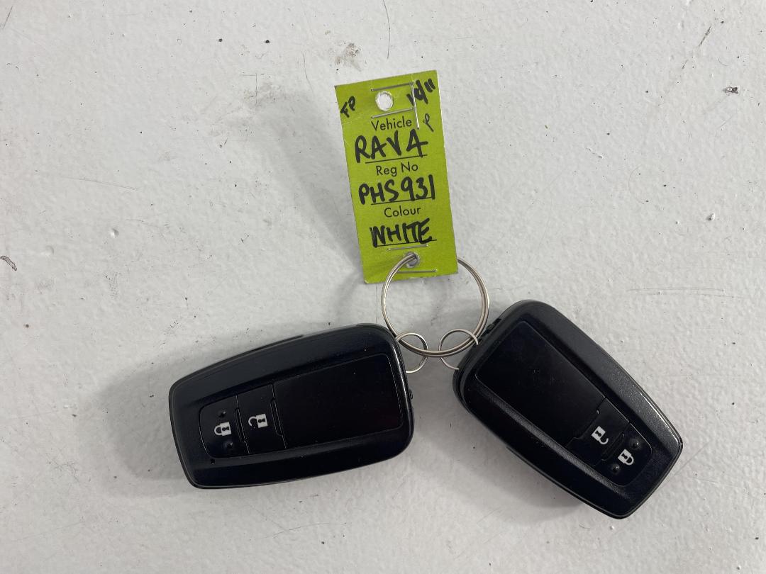 Photo '22' of Toyota Rav4