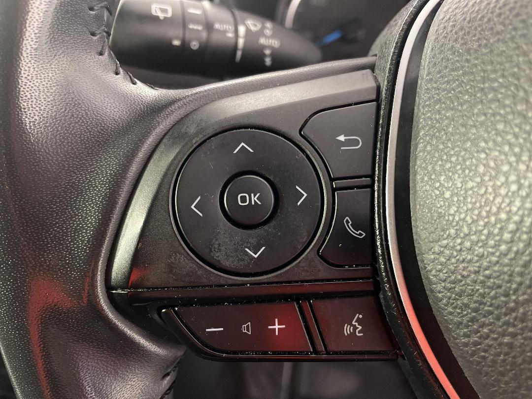 Photo '25' of Toyota Rav4