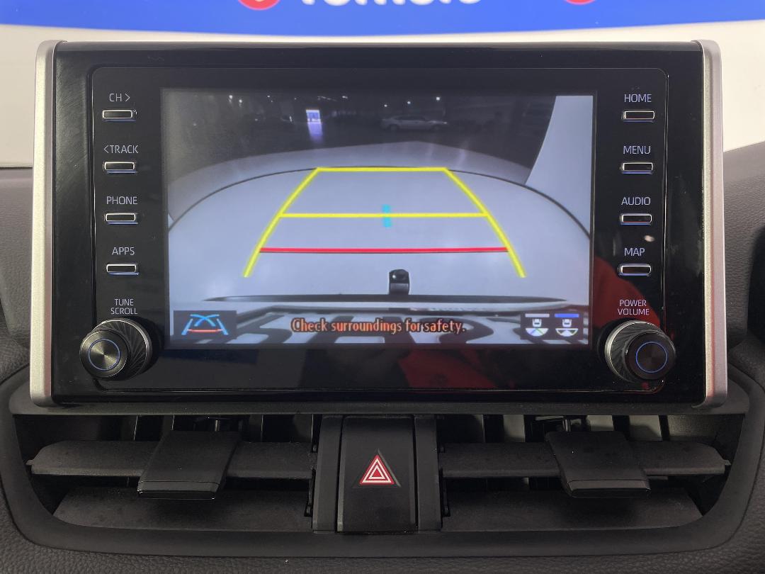 Photo '30' of Toyota Rav4