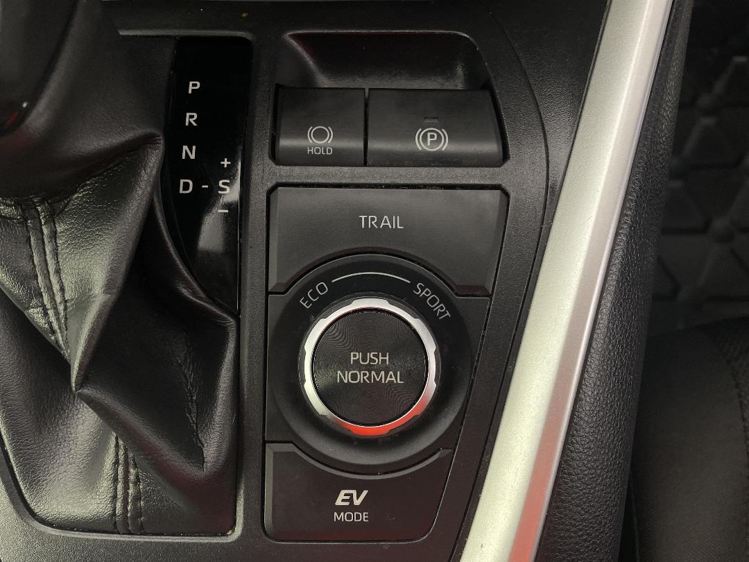 Photo '26' of Toyota Rav4