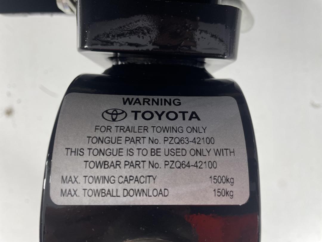 Photo '32' of Toyota Rav4