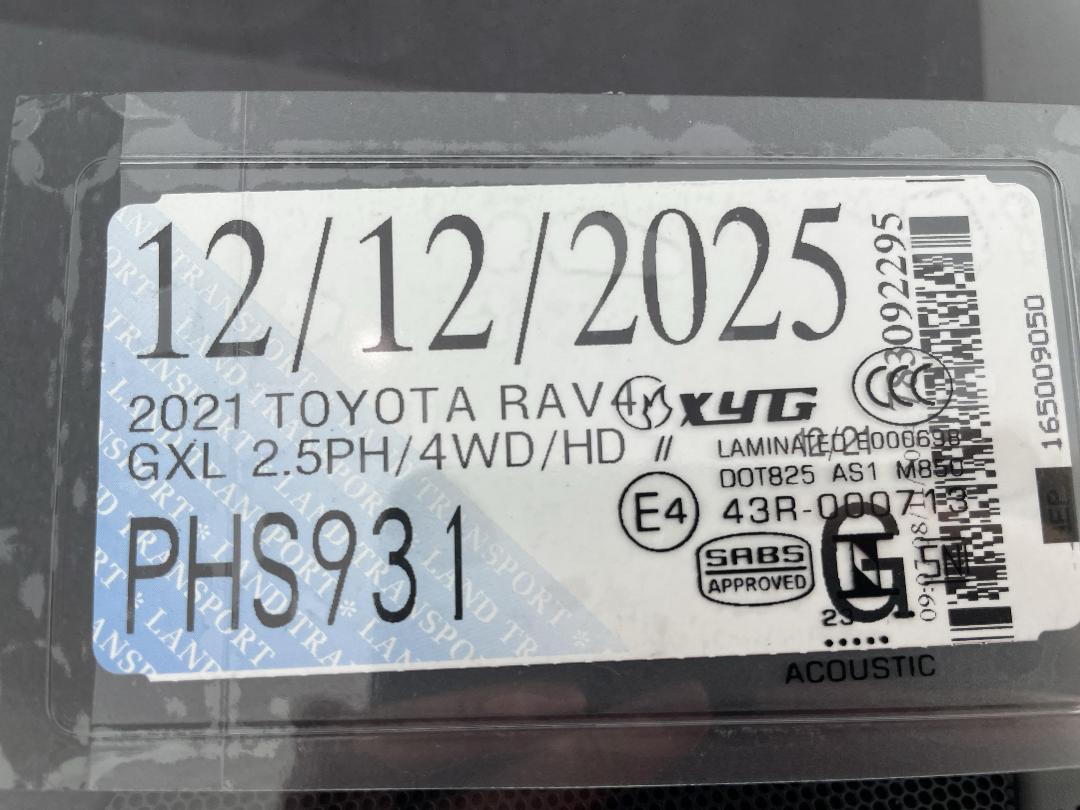 Photo '34' of Toyota Rav4