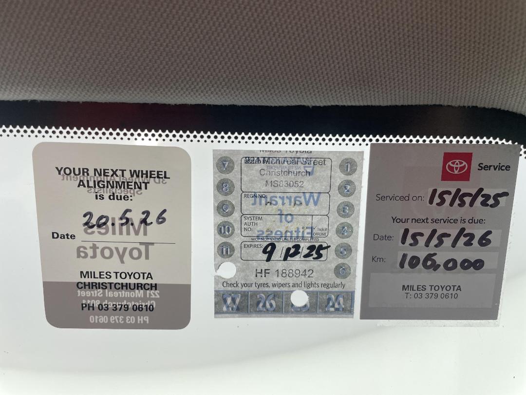 Photo '33' of Toyota Rav4