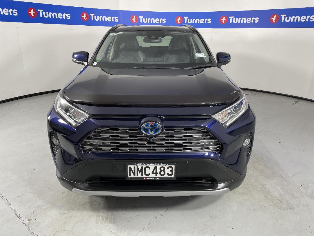 Photo '2' of Toyota Rav4