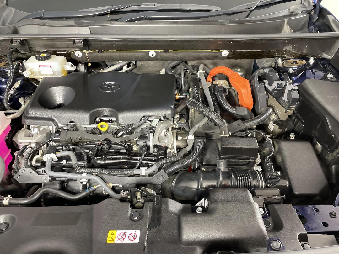 Photo '13' of Toyota Rav4