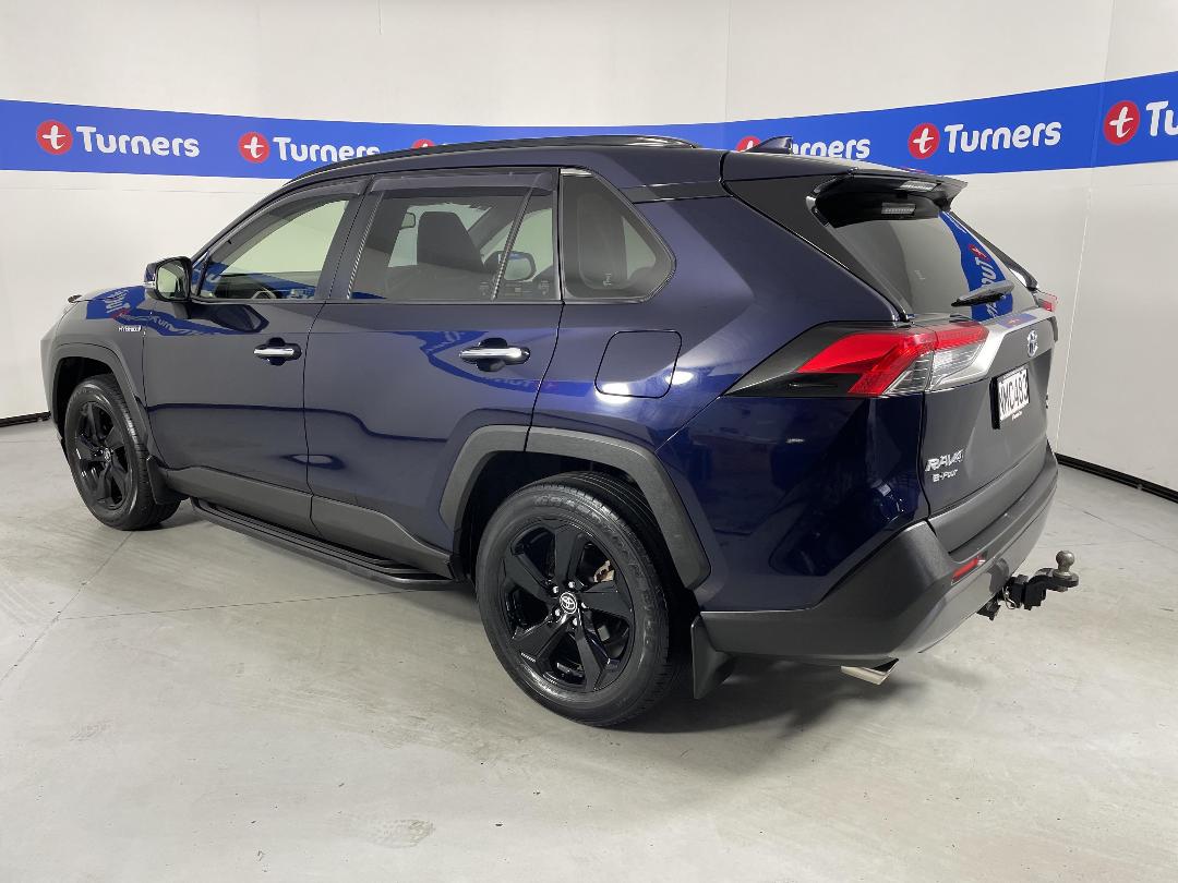 Photo '5' of Toyota Rav4