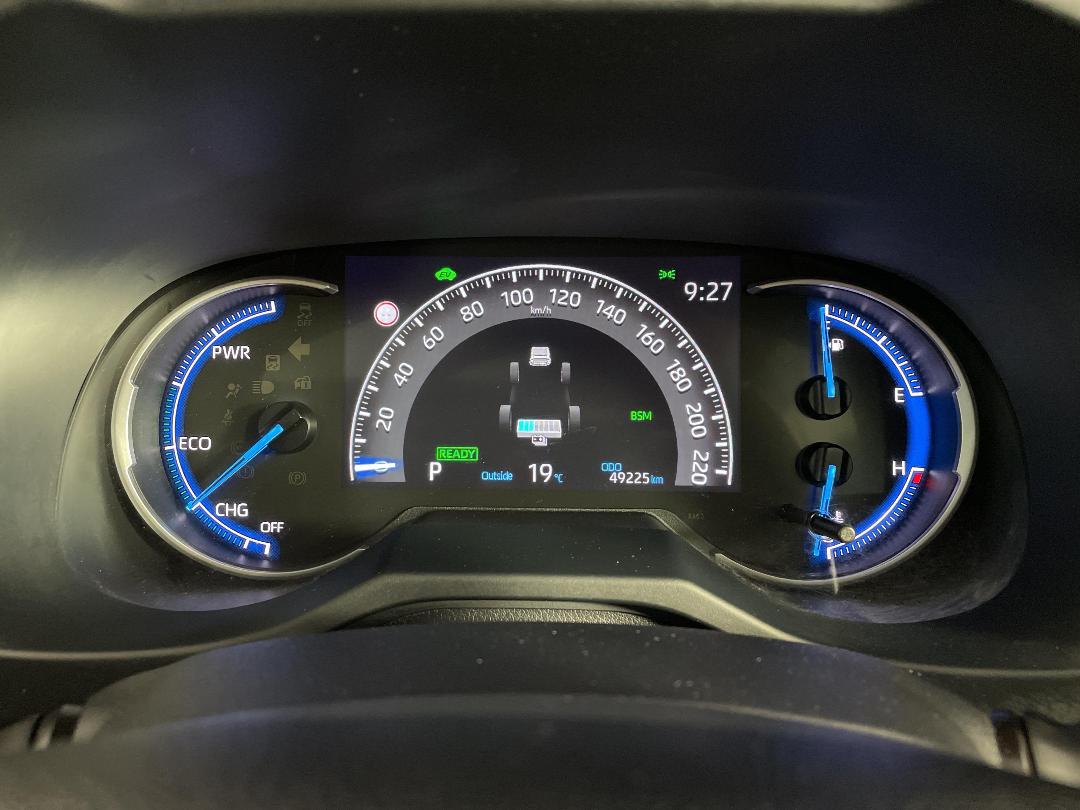 Photo '21' of Toyota Rav4