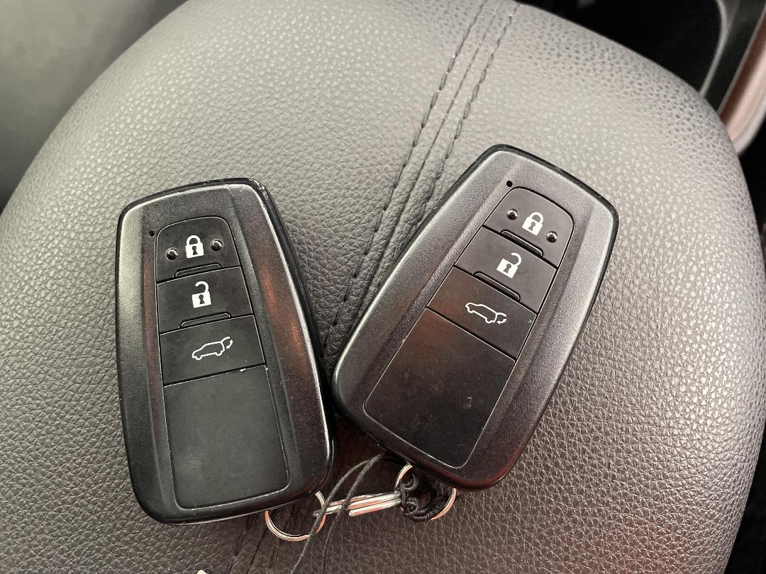 Photo '22' of Toyota Rav4