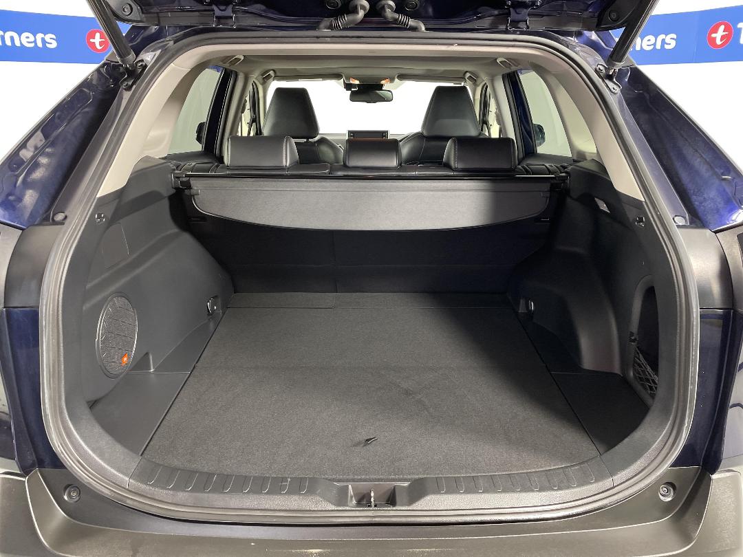 Photo '14' of Toyota Rav4