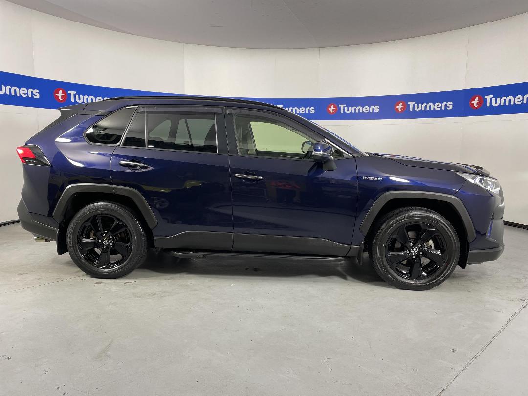 Photo '23' of Toyota Rav4