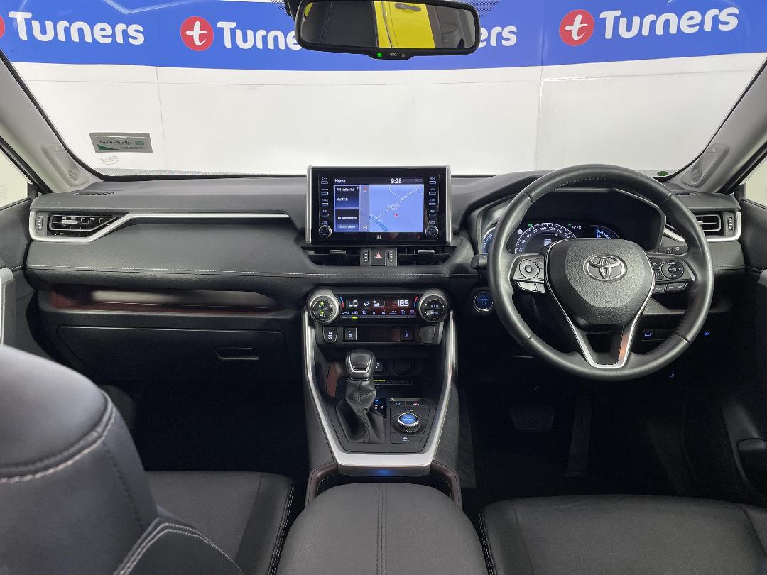 Photo '17' of Toyota Rav4