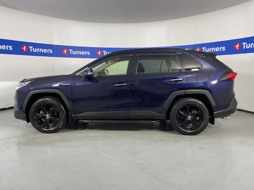 Photo '24' of Toyota Rav4