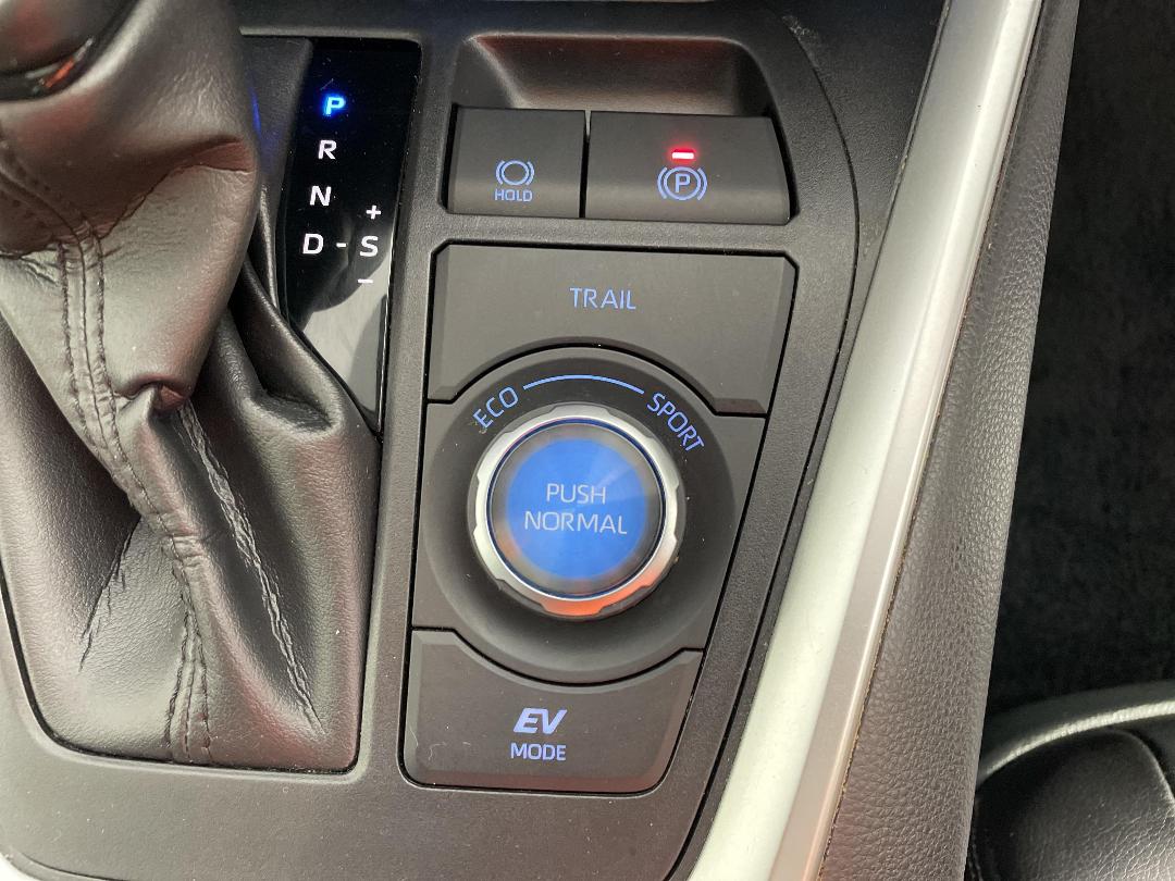 Photo '31' of Toyota Rav4